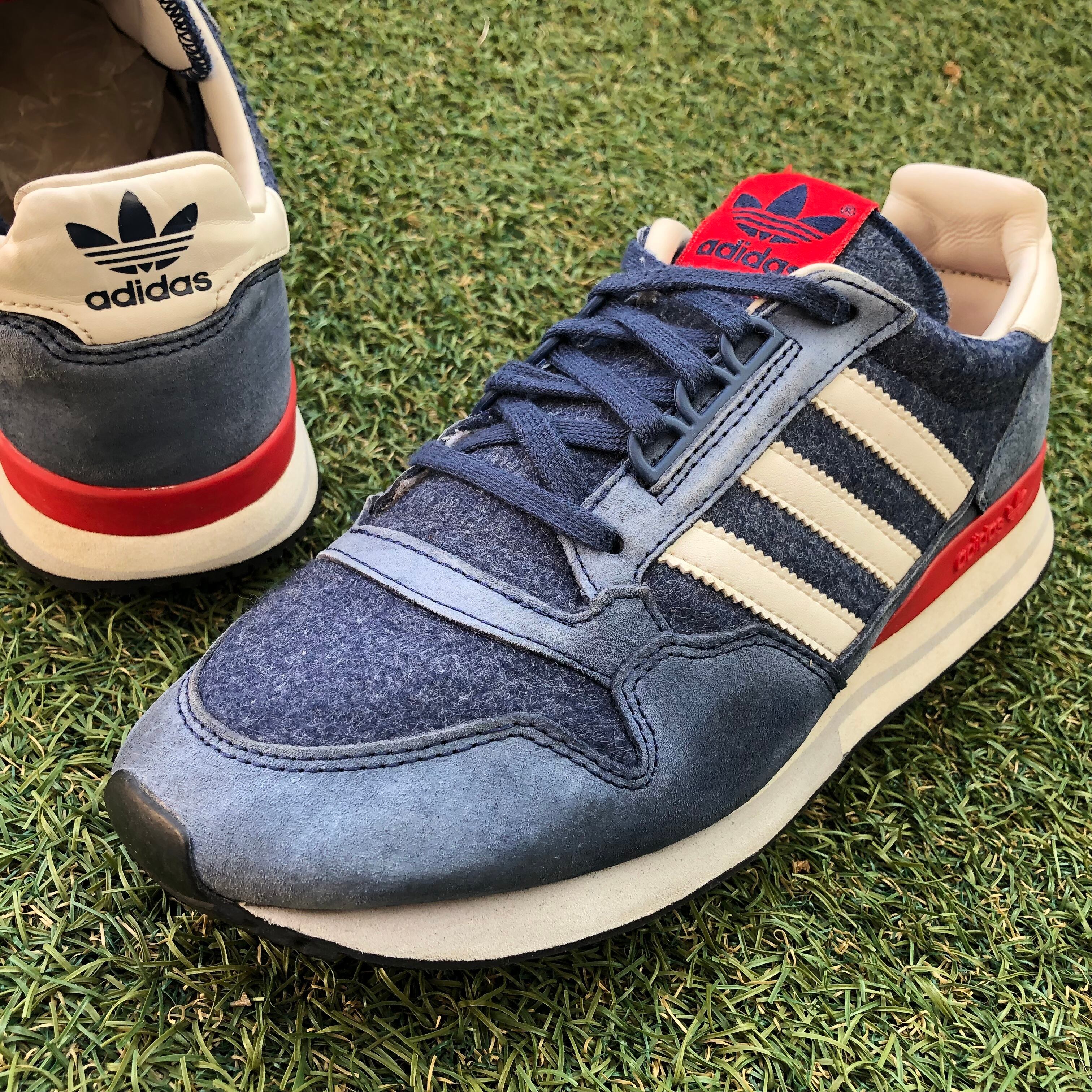 adidas×Another Edition ZX500 OG AE アディダス×アナザーエディション