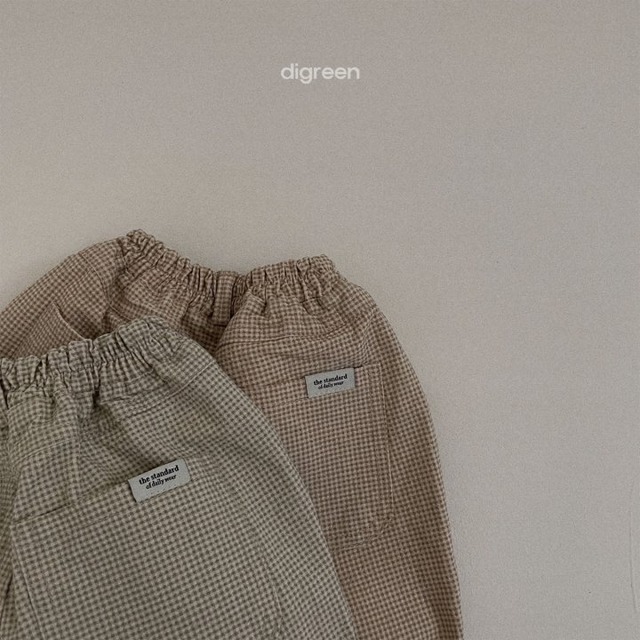 【即納】digreen  Gird pants dig_b_1