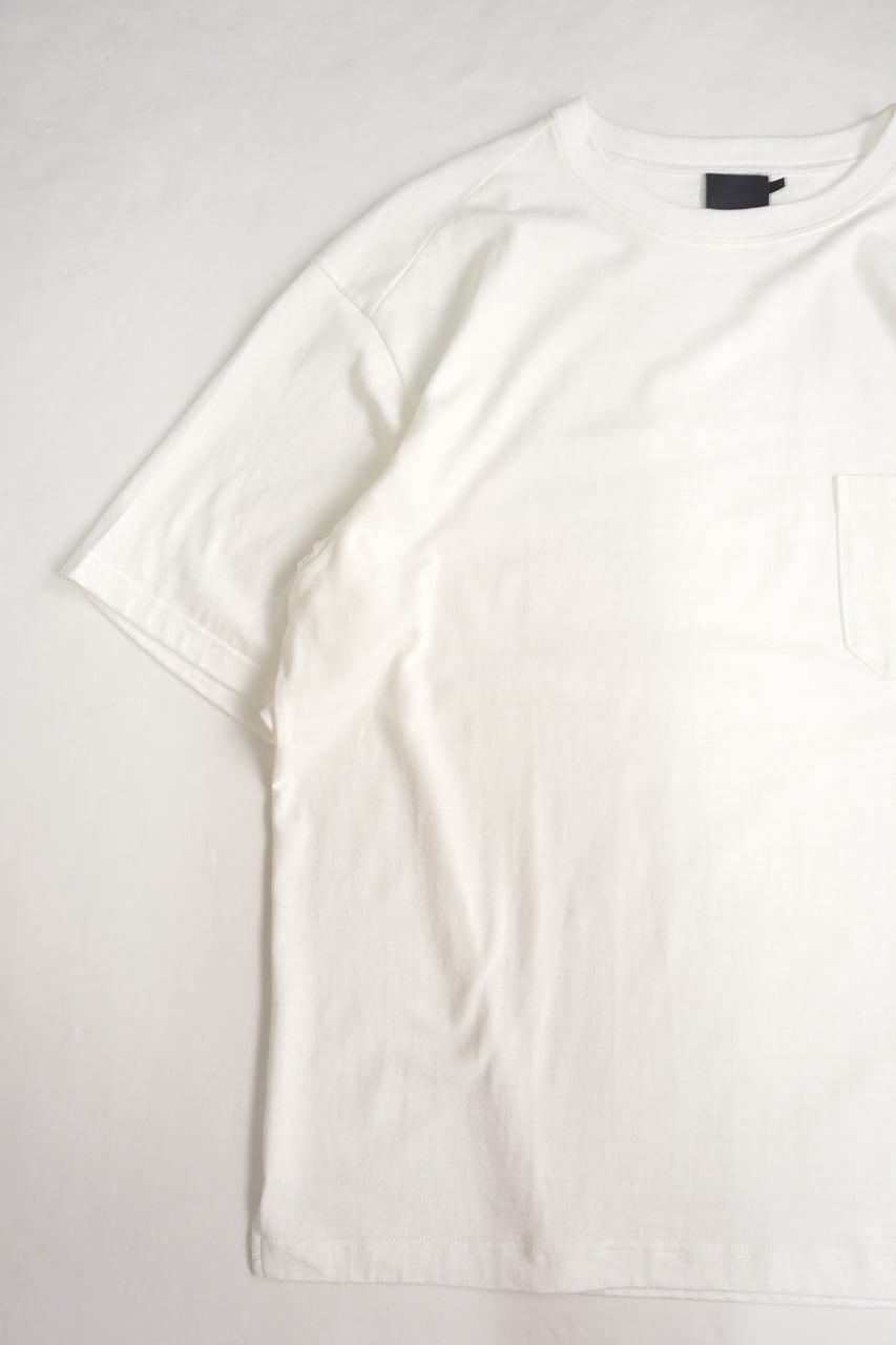 88/12 Cotton Rayon S/S Tee
