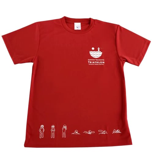 Tシャツ 2色セット（お好きなカラー2色からお選びください） | サン