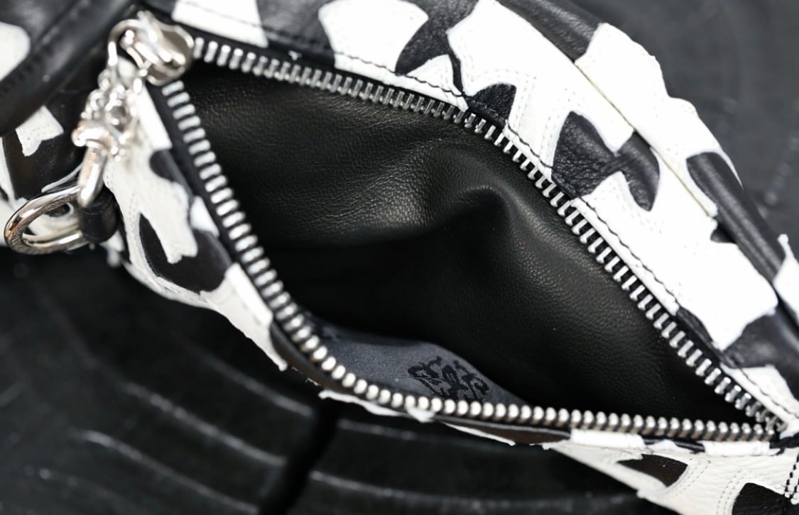 CHROME HEARTS クロムハーツ #1 SNAT PACK CROSS PATCH スナットパック