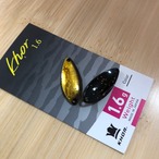 Khor 1.6 lc 22_Hoshino Black&Gold