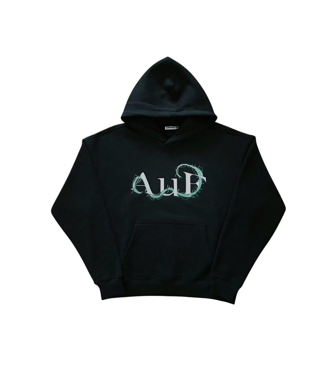 Aufbruch Hoodie #001 The vine | PAY ID