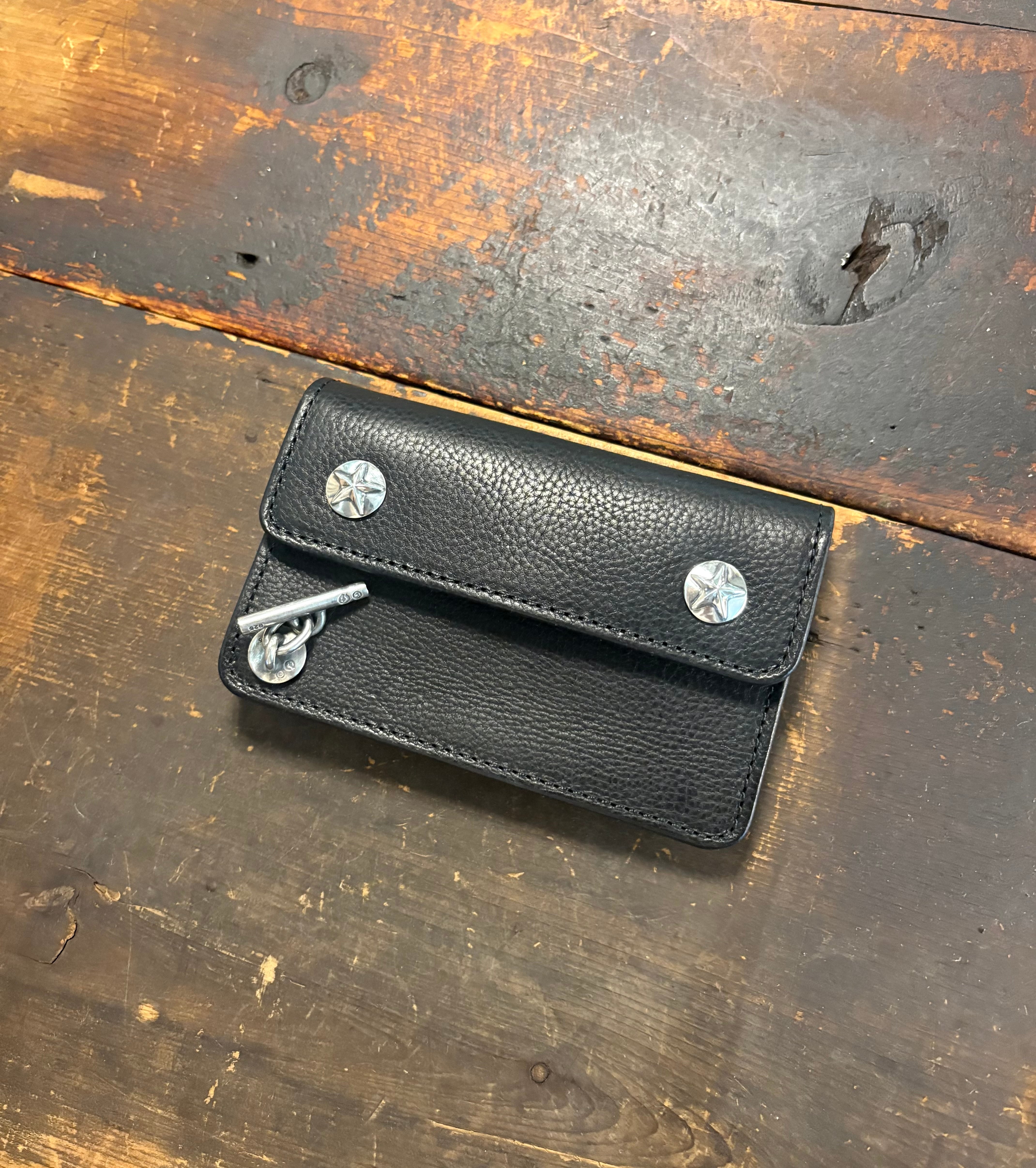 WALLET | TRAVISHOOD
