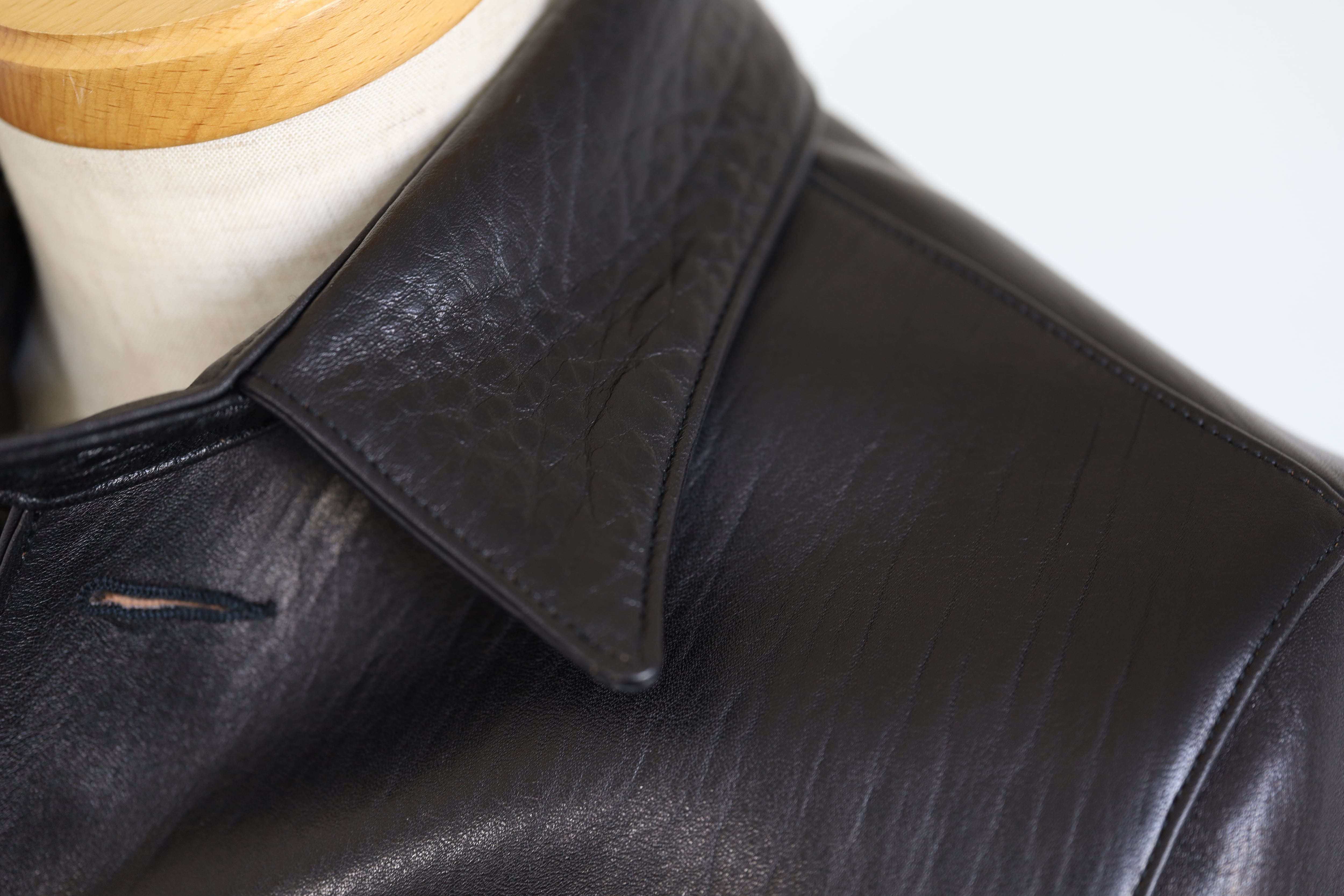 FINE CREEK LEATHERS(ファインクリークレザーズ)～Gilmour～ | Amboy