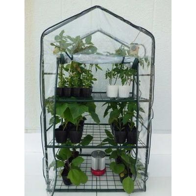 パネルヒーター サーモ無し SP-250 昭和精機工業 温室用ヒーター