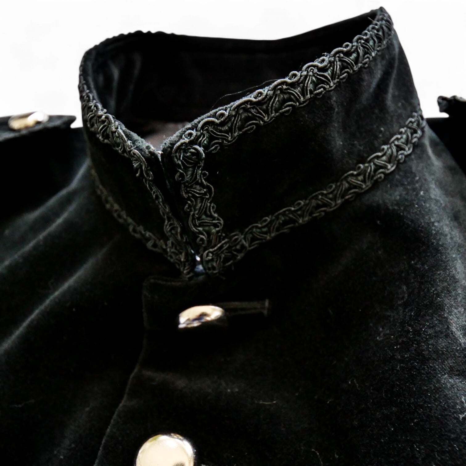 【MAさ】el conductorH スーベニアジャケット ベルベット 4 MAさ】el conductorH スーベニアジャケット ベルベット 4 MAさ】el