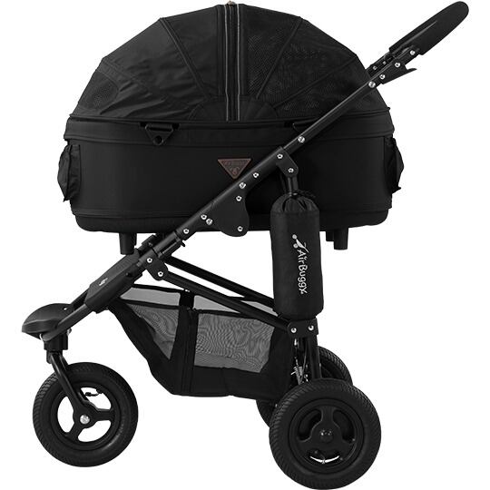 AIRBUGGY エアバギー エアーバギー ドーム2 ブレーキセット SM ピアノ
