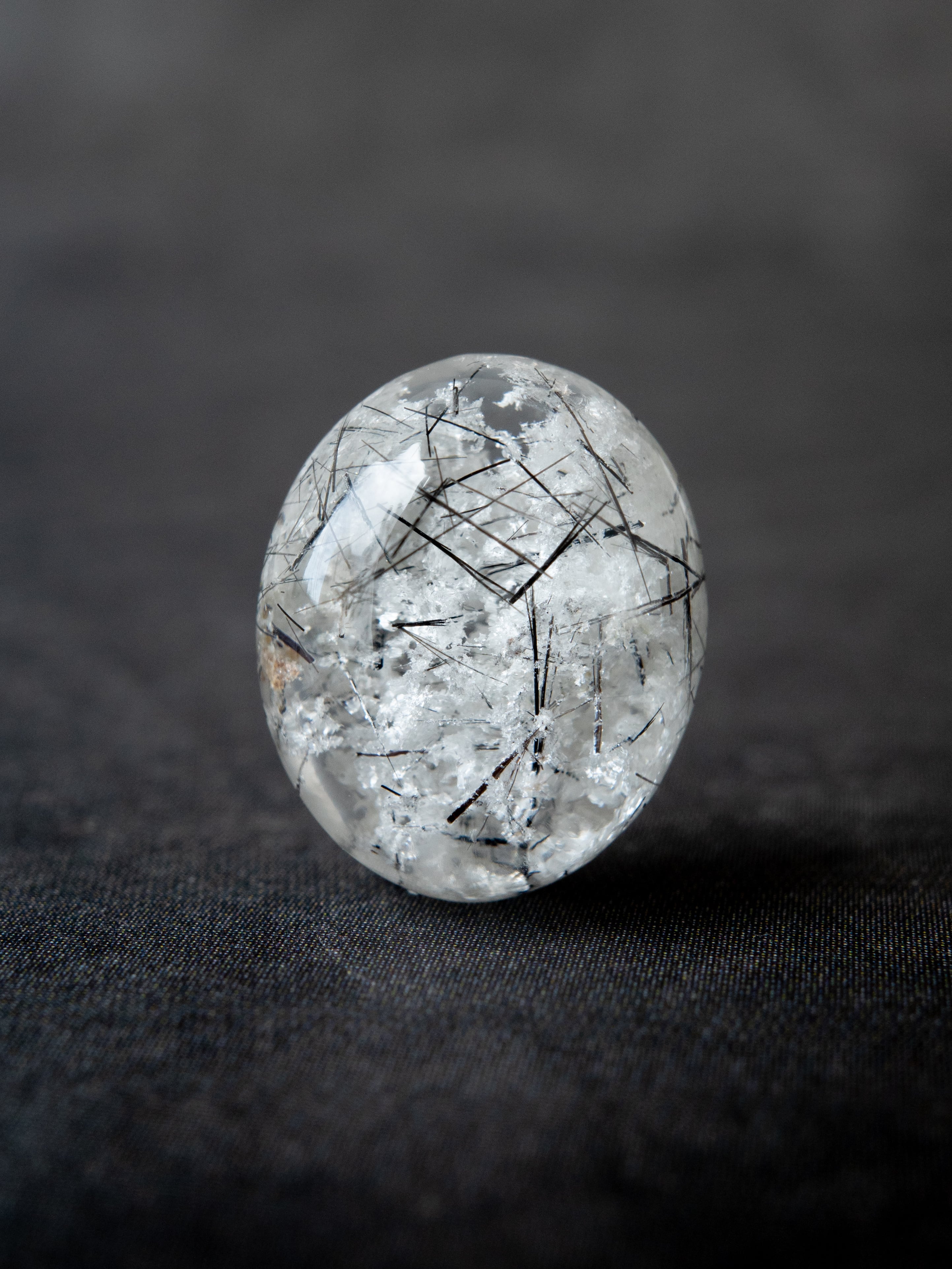 White Garden Quartz | SELSHA