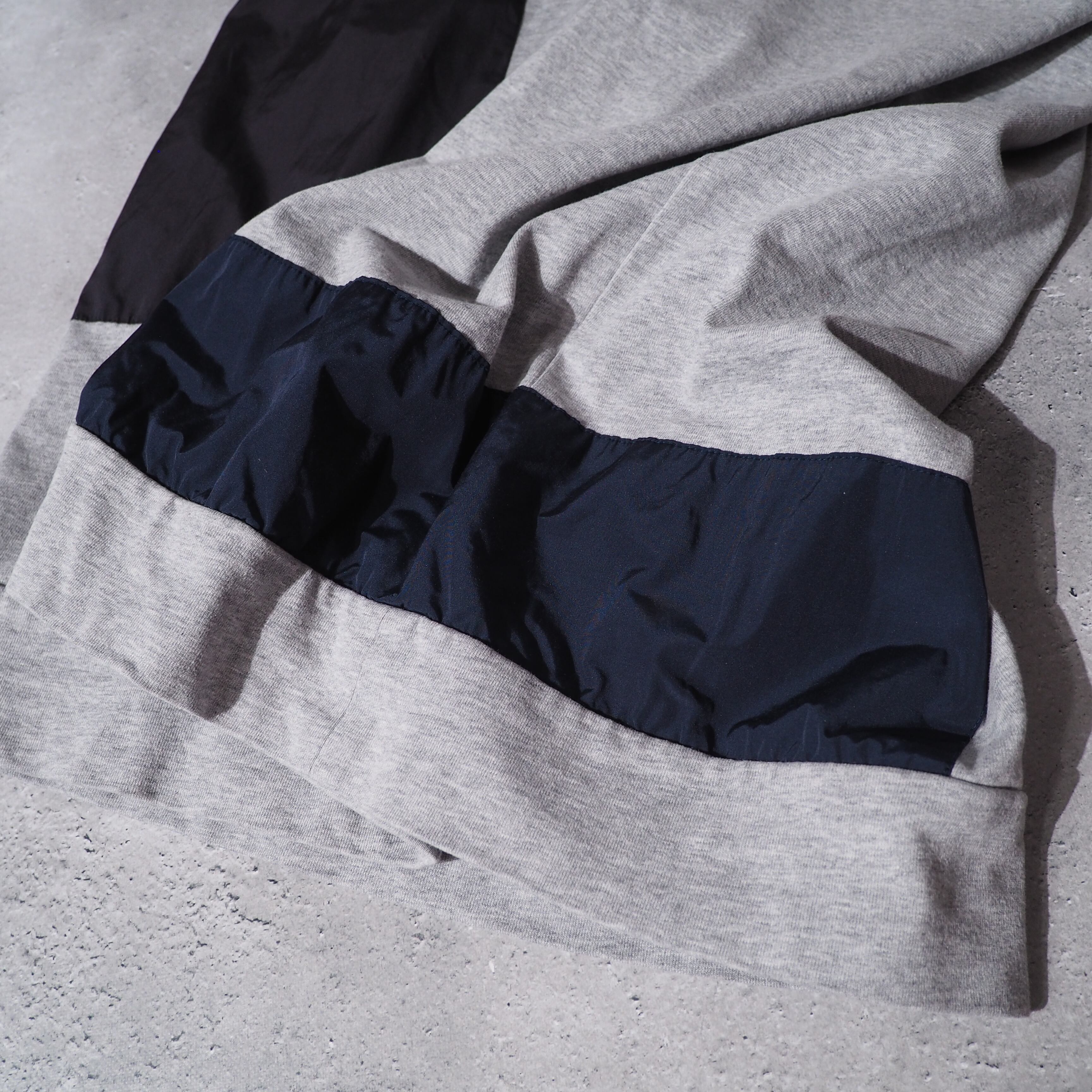 ” my beautiful landlet ” switching panel design loose silhouette Tee