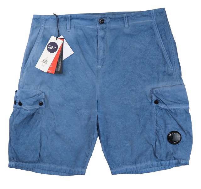 Company ReGarmentDyeCargoShorts