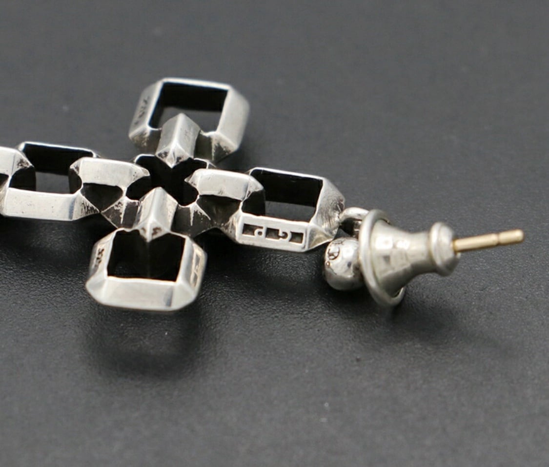 CHROME HEARTS クロムハーツ Gareth Pugh ガレス・ピュー クロス