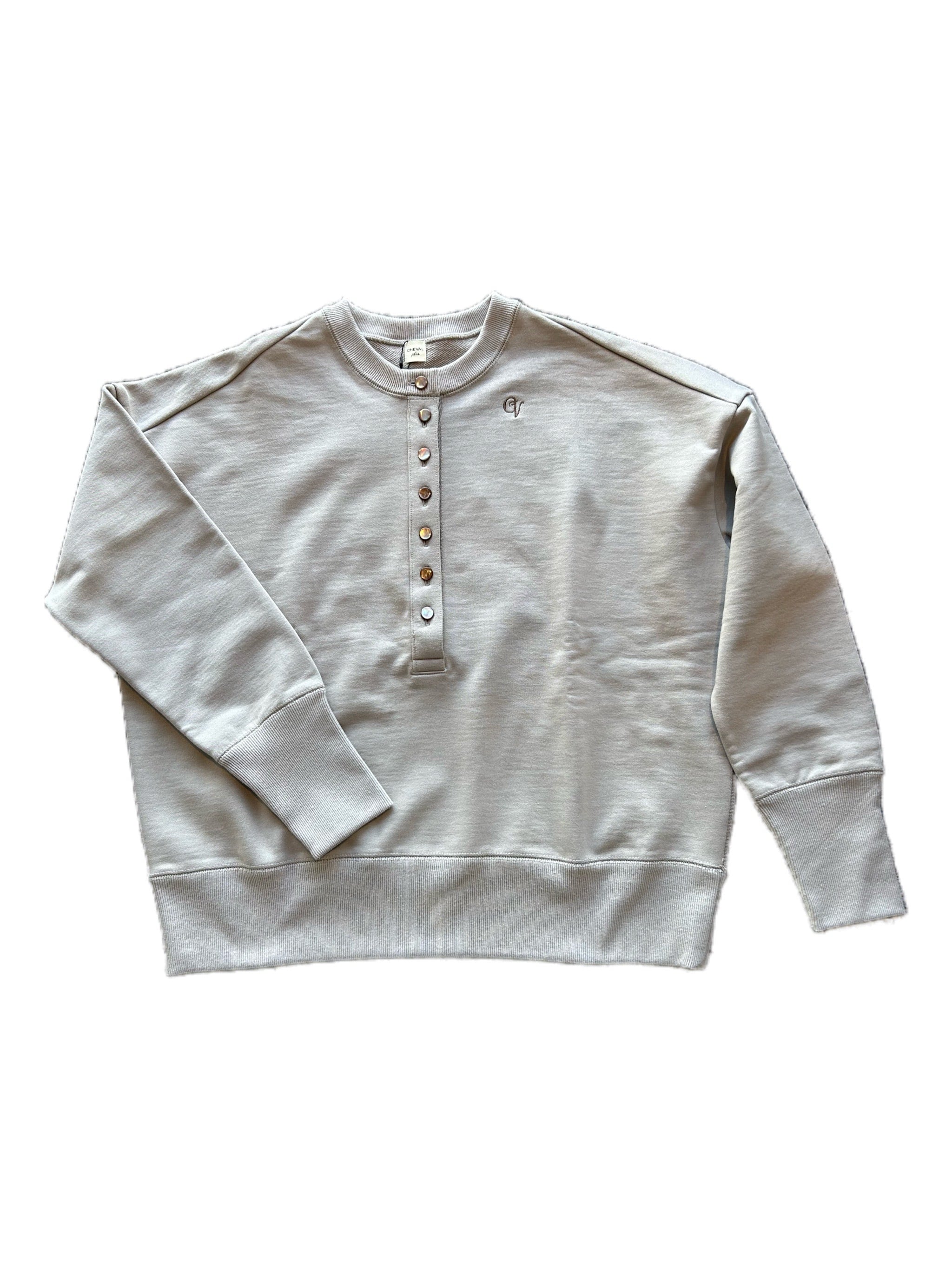 バトナー(BATONER) レディース/ピュアモヘア100% クロップド