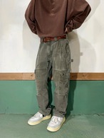 00's~ Carhartt Cargo Pants【W32 L29】