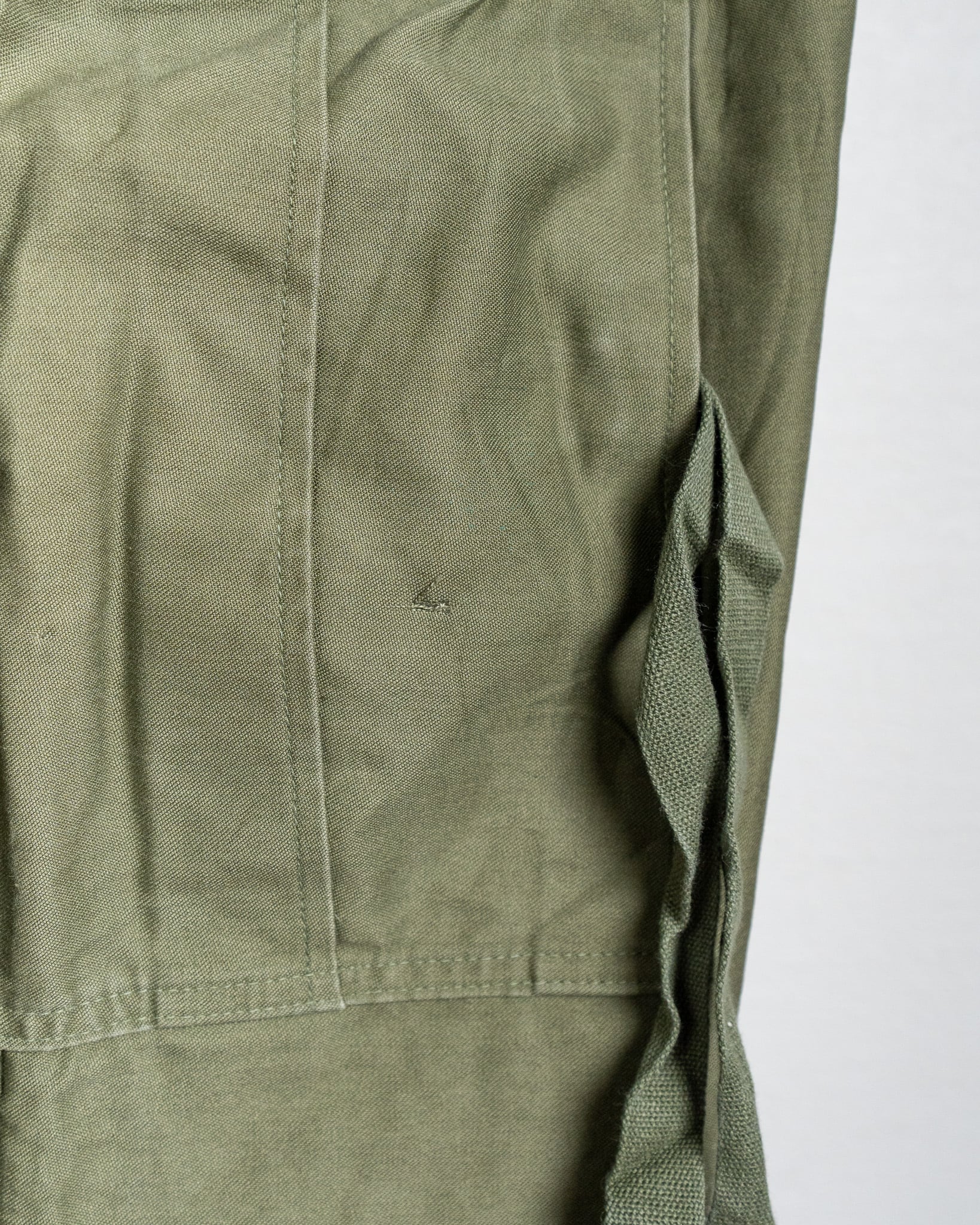 S-R】U.S.Army M-51 Field Trousers 