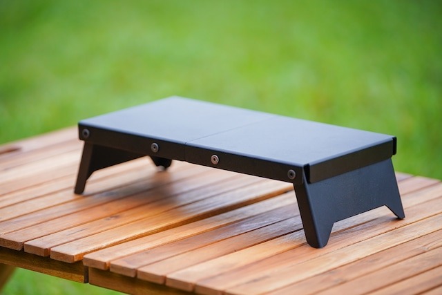 1050WORKS ST310/340専用スライド式ミニテーブル ひくんだよ | OLIVE 1050WORKS ST310/340専用スライド式ミニテーブル ひくんだよ | OLIVE