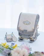 T様専用【ランドセルリメイク】ナヤのミニランドセル〈プレミアム〉