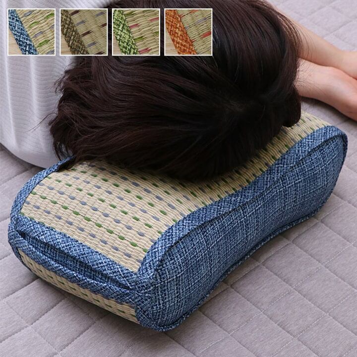 腰当 クリア 38×20cm