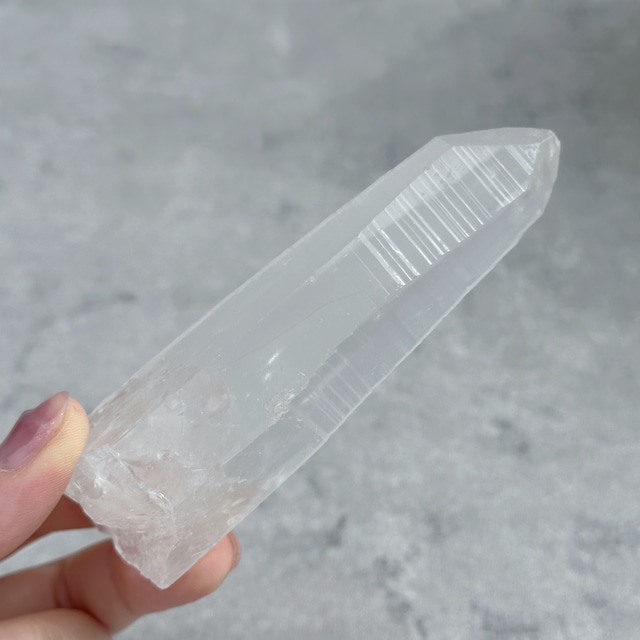 バイーア州産 レムリアンシード水晶03 ◇Lemurian Seed◇天然石・鉱物・パワーストーン