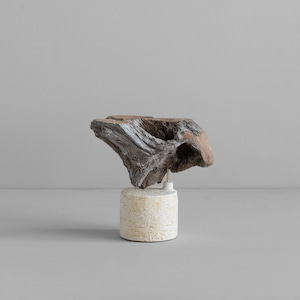 3Framers 水野幸一 流木のオブジェ MK03