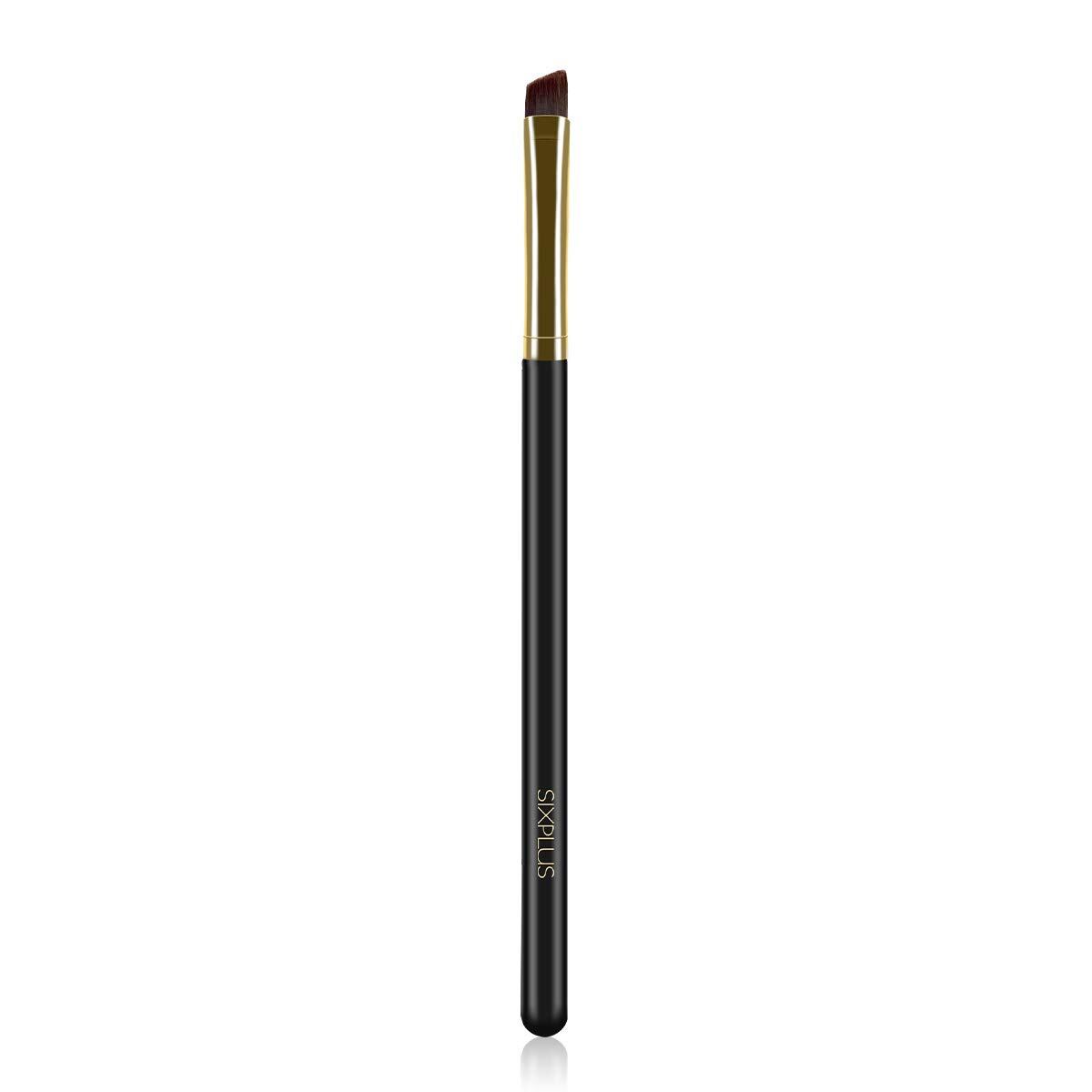 SIXPLUS メイクブラシ アイメイクブラシ 化粧 アイブロウ ブラシ