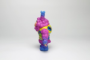 [予約]  PUCORN  #32 Lips-01