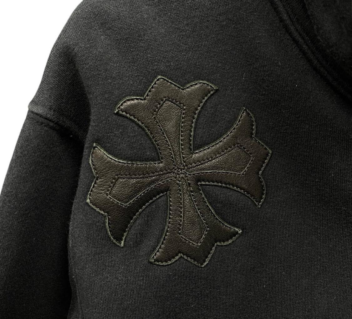 CHROME HEARTS Tシャツ クロムハーツ BIGBANGコラボ CHROME HEARTS Tシャツ クロムハーツ BIGBANGコラボ CHROME HEARTS T