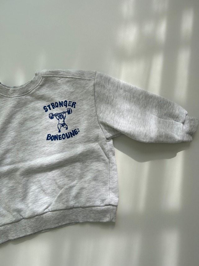 ［即納］(100cm) boneoune / strong mtm t