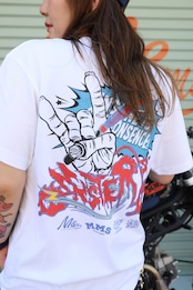 HAVE A NICE SUMMER-Tee - VACATION (Sサイズ)