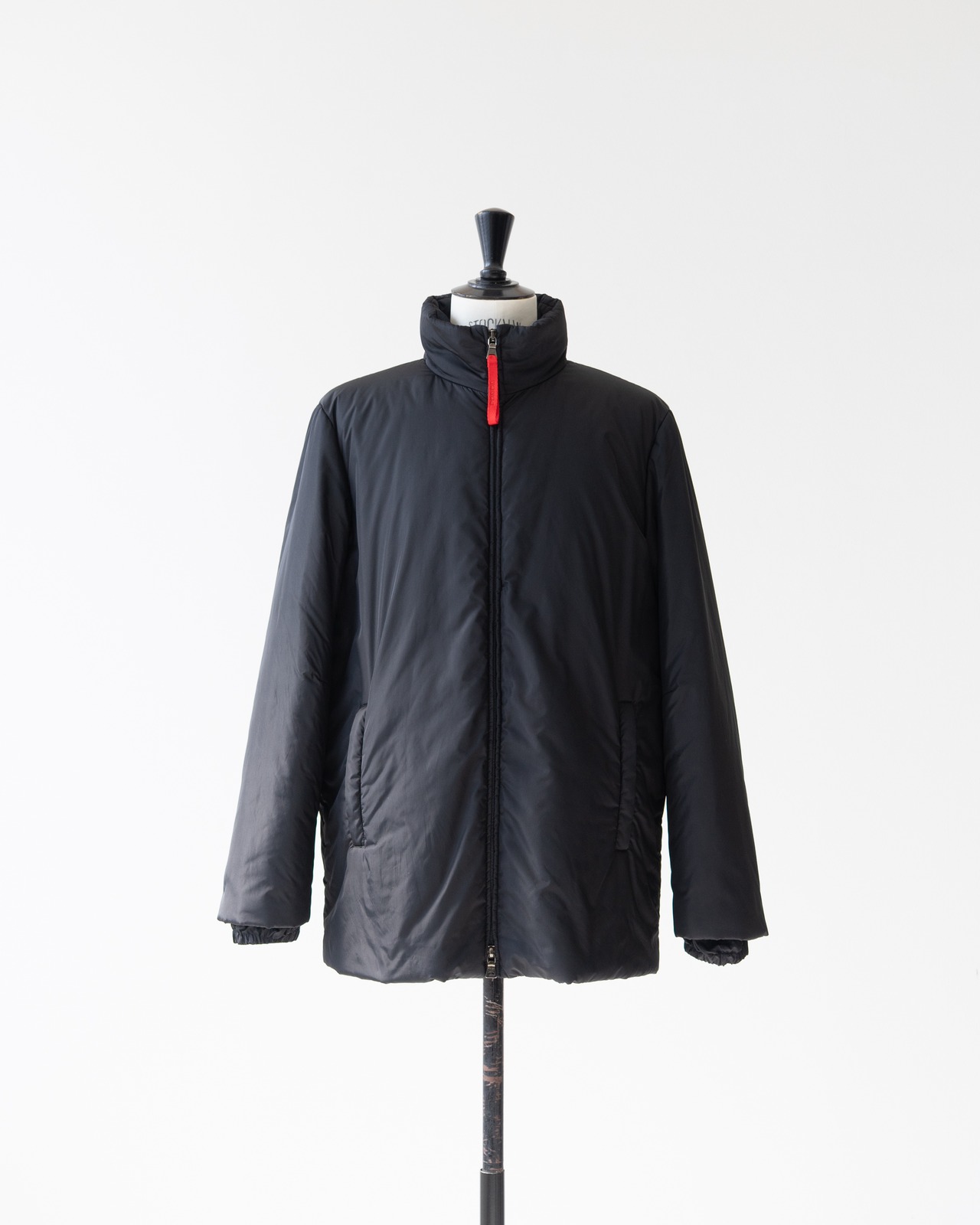 〈PRADA SPORT〉Nylon jacket - 1