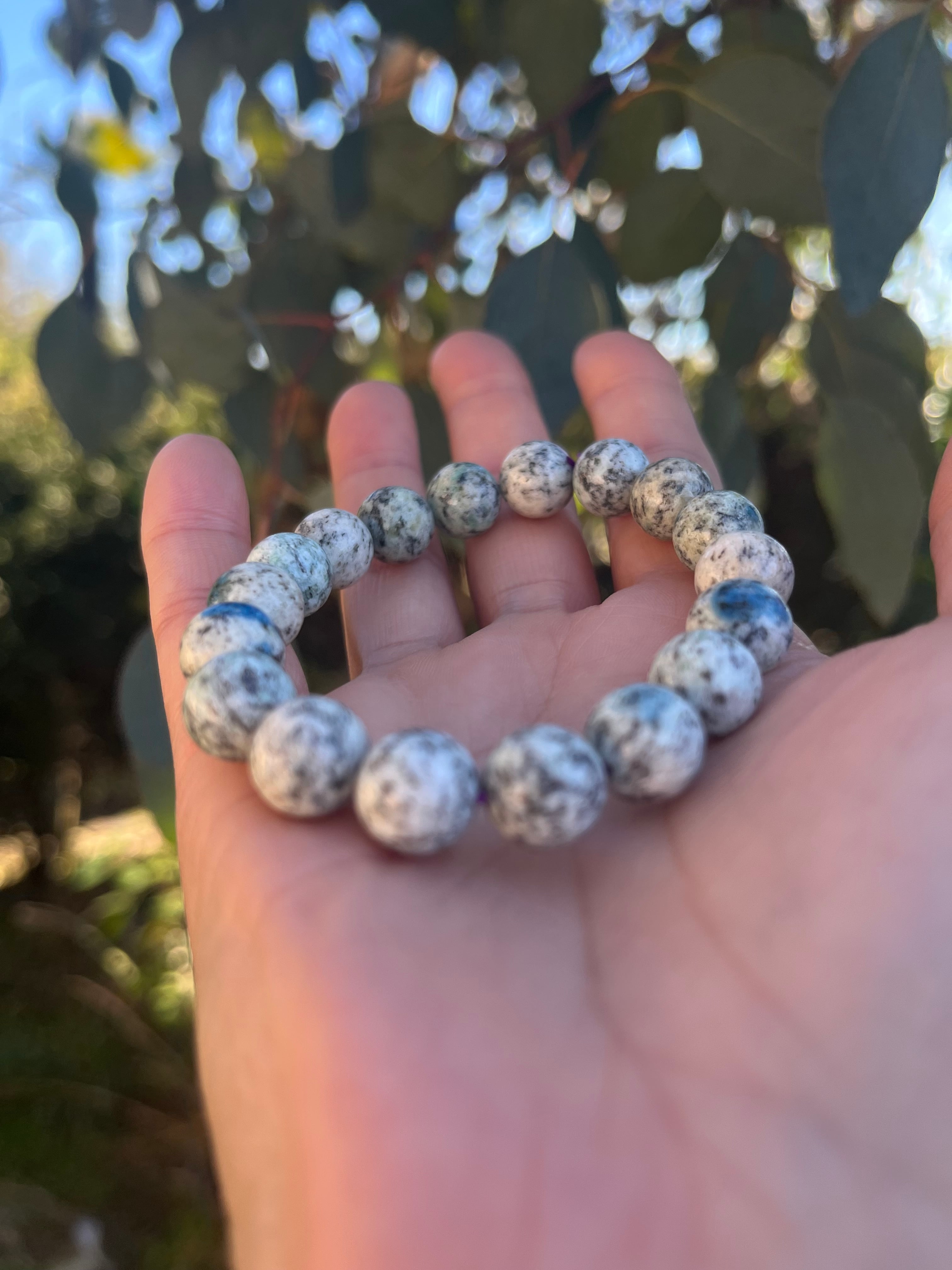 ヒマラヤK2ジャスパー | MOMENT STONE