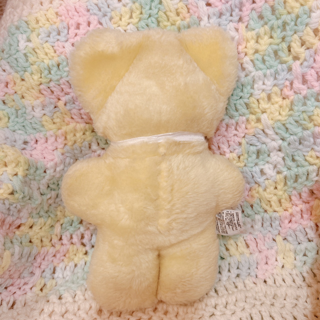 yellow bearの画像02
