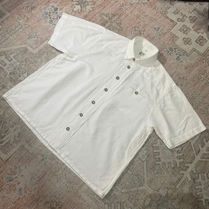 Tyrolean S/S Shirts / K