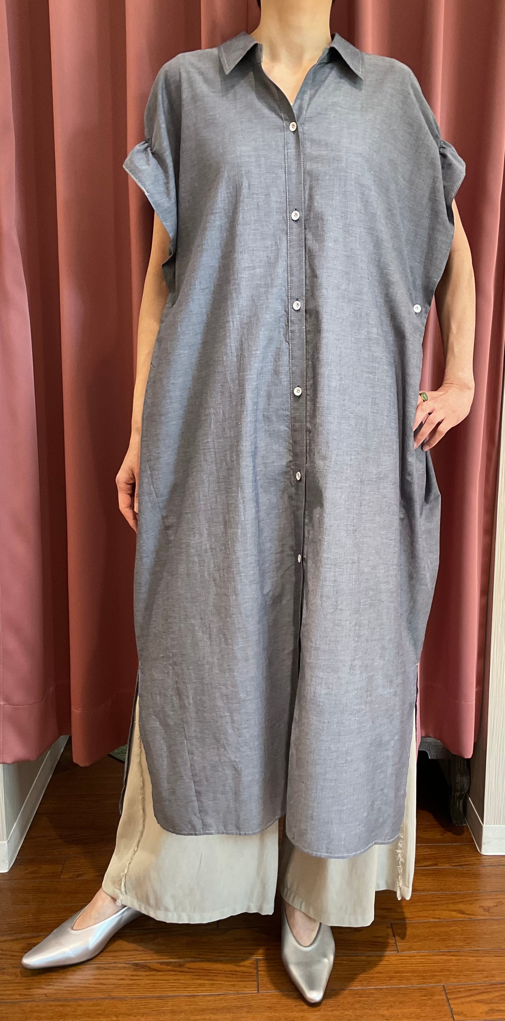セレクトショップ BLUE