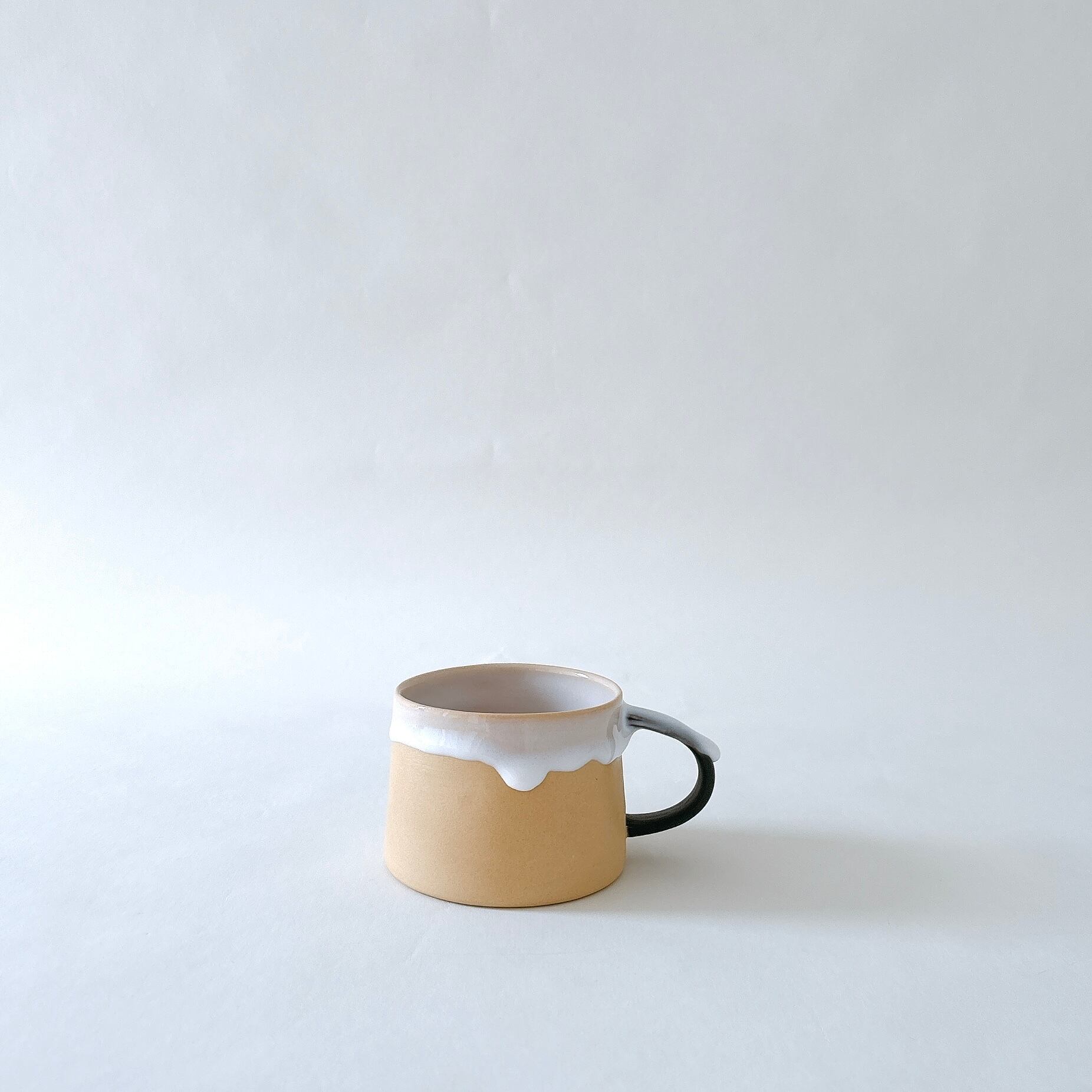 【宮木英至】Drippy mug⑦