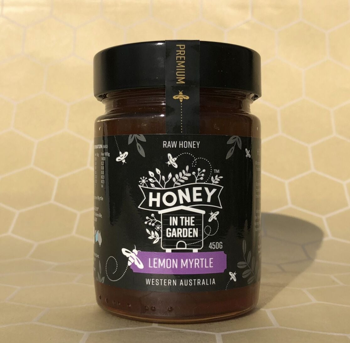 HONEY IN THE GARDEN（HIG） | honeybeauty