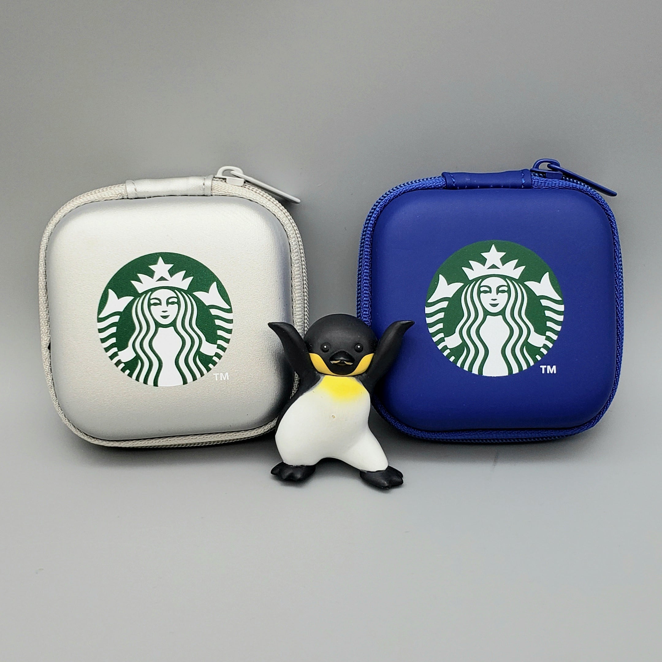 海外スタバ☆タイ限定】非売品☆スターバックス べアリスタ
