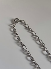 Long Chain mantel Necklace［SSN096］