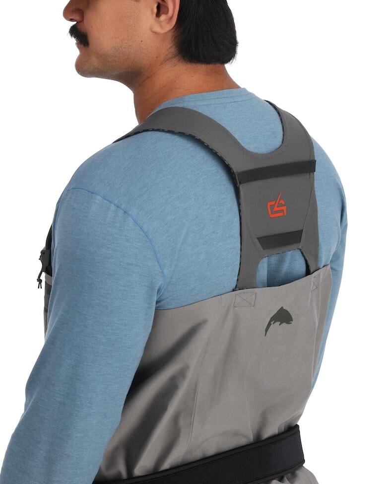 SIMMS G4Z Stockingfoot | ネイティブトラウトルアー専門店