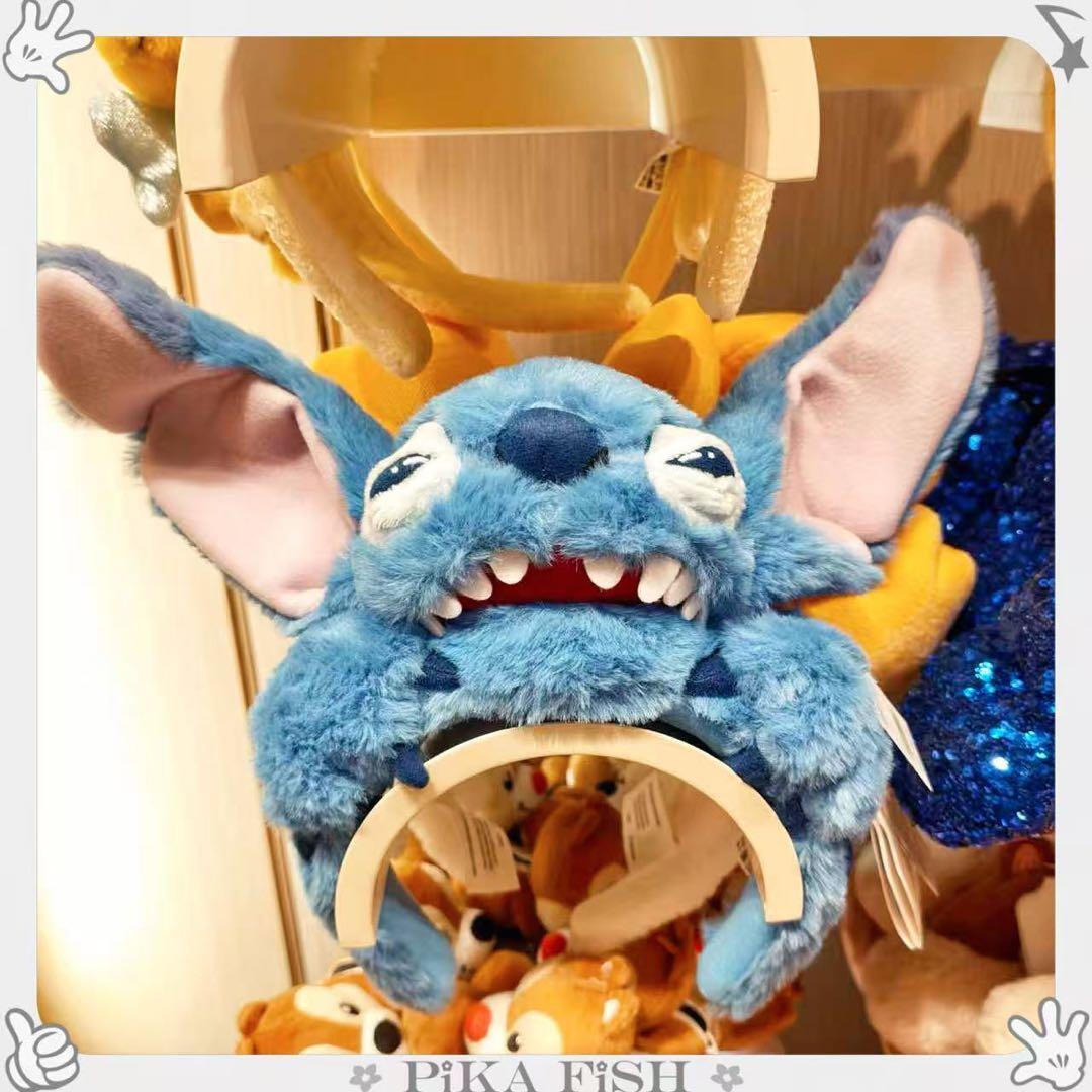 香港】ステラルー 2025旧正月 ぬいぐるみ | PIKAFISH☆