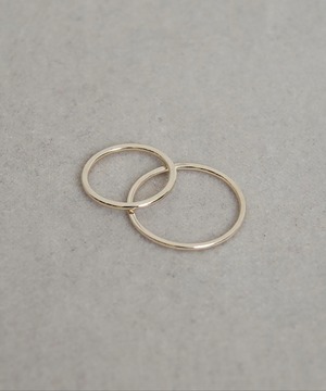 UNUSED / UH0328 K10 RING