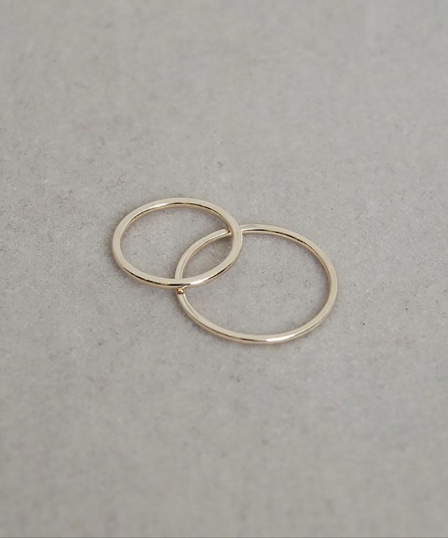 UNUSED / UH0328 K10 RING