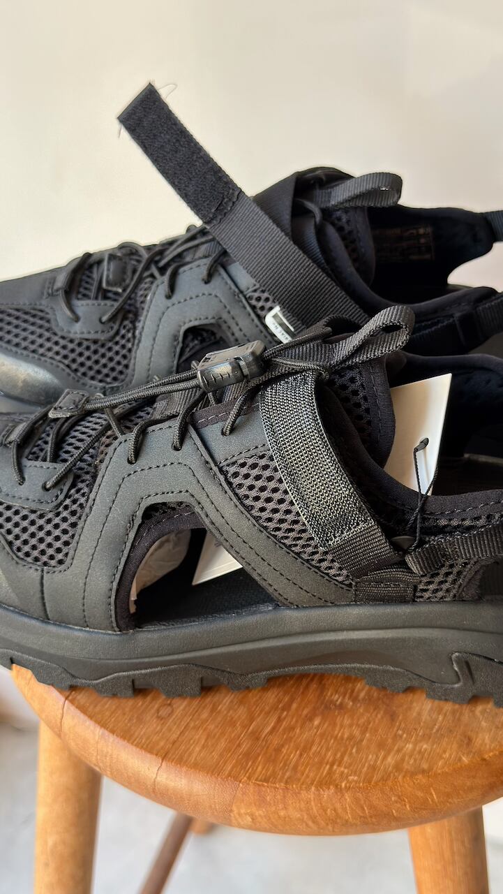 N.HOOLYWOOD TPES × Teva 26SS | HUMAN and THINGS