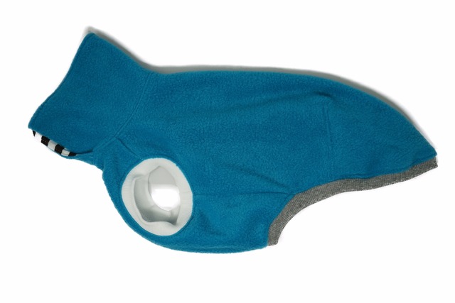 STI-017 イタグレ ターコイズ・フリースタンクトップ