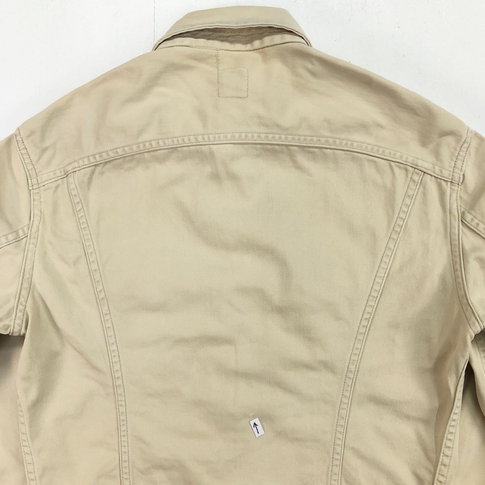 LEE リー 60-70年代 USA製 100-J WESTERNER ウエスターナー ユニオン