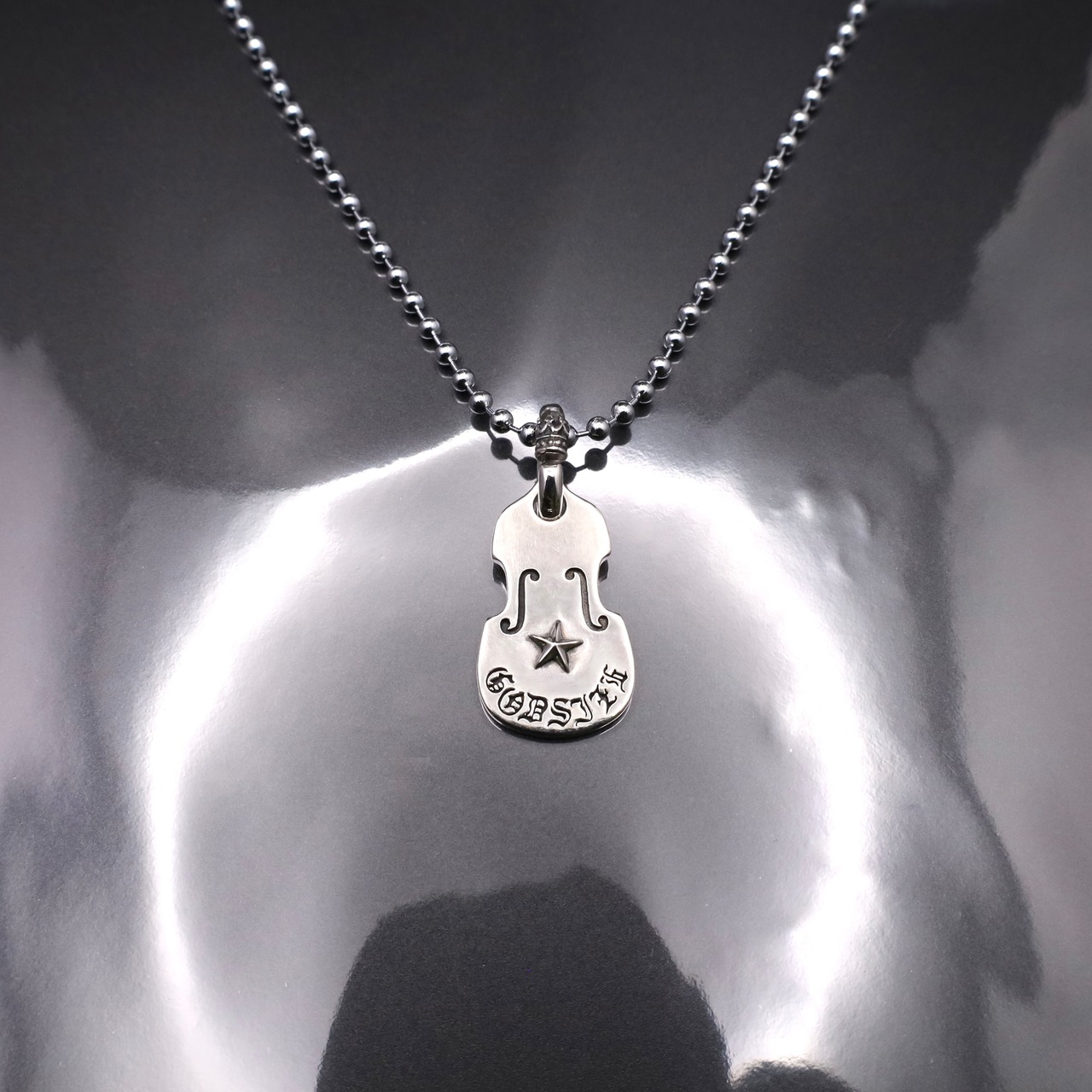 BASS PENDANT / ベースペンダント