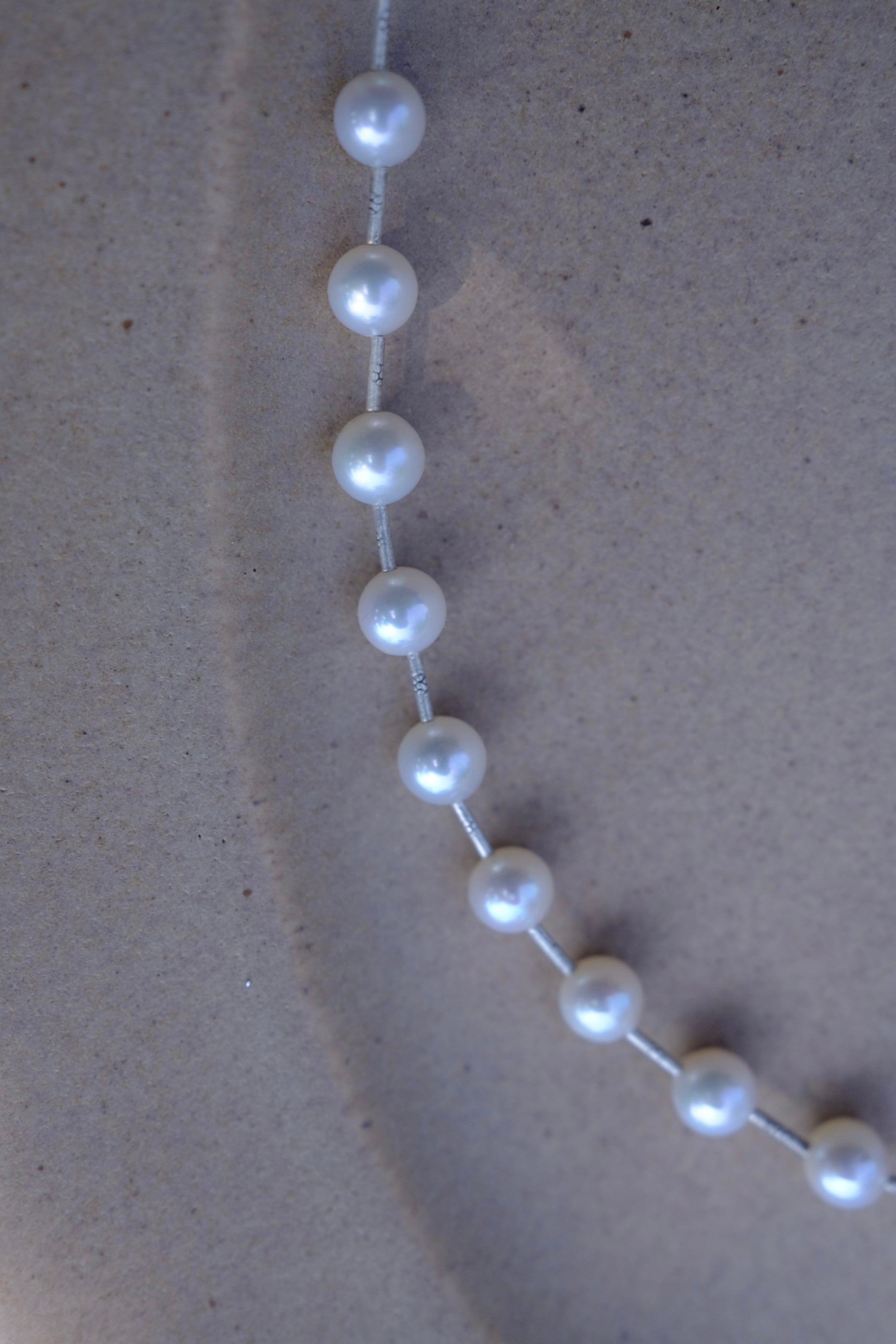 tsubu 02 | indigo.knit