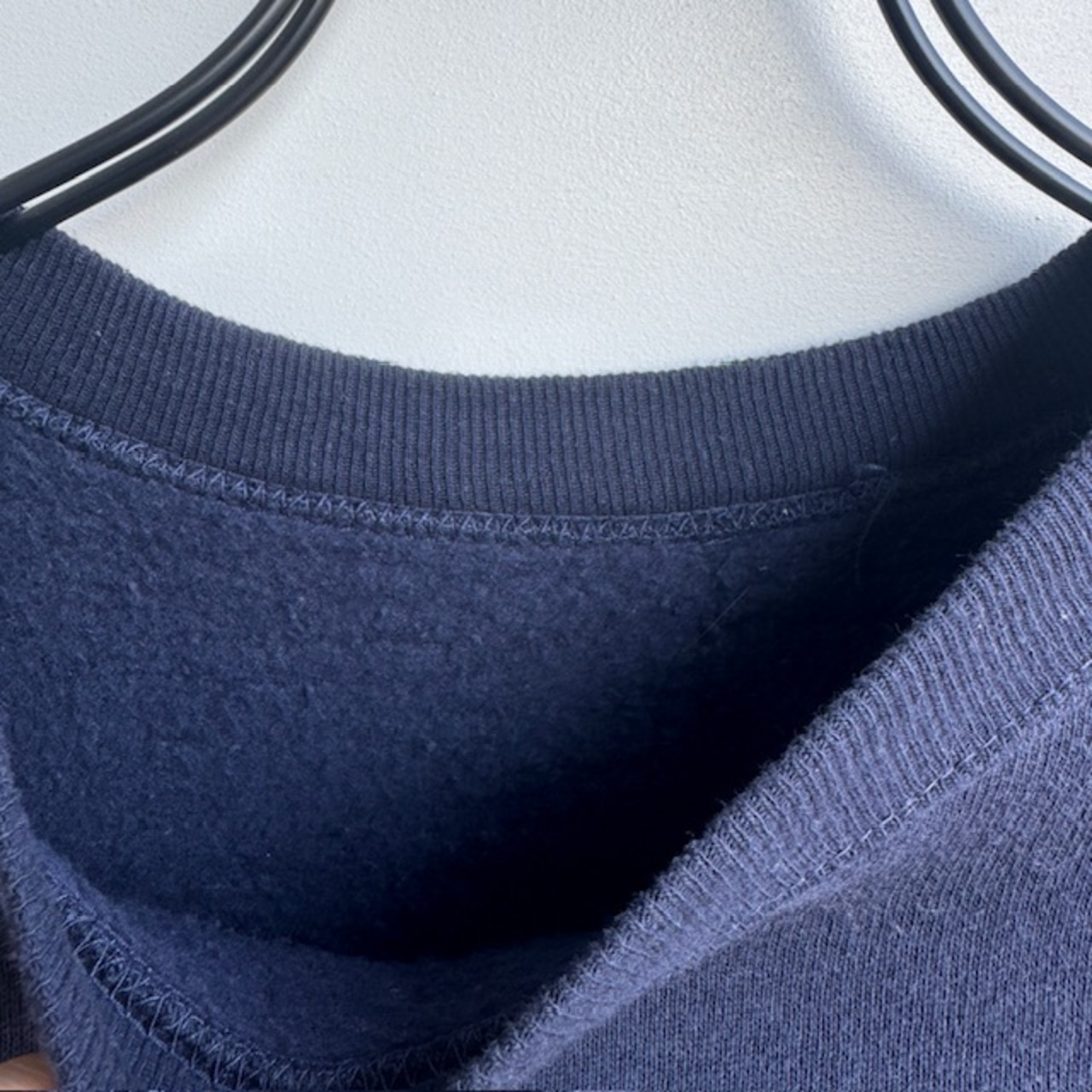 60s 半袖スウェット カッパシグマ グリーン系 画像7