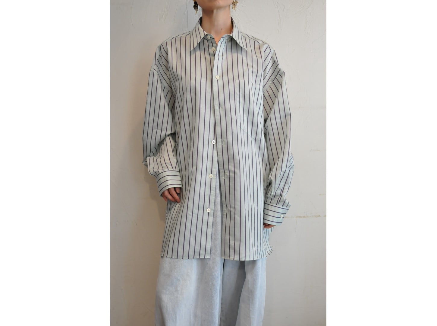 M53.(エムゴーサン)オーバーTシャツ M53.（エムゴーサン）［正規取扱店］通販オンラインストア｜Tシャツ