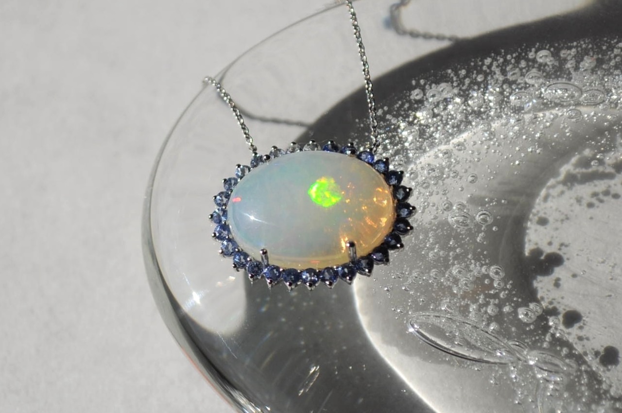 人とのご縁に恵まれる